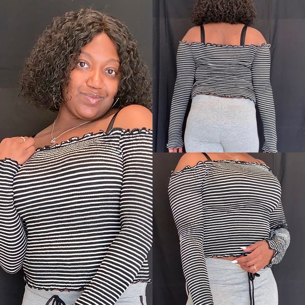 Simplicity Top